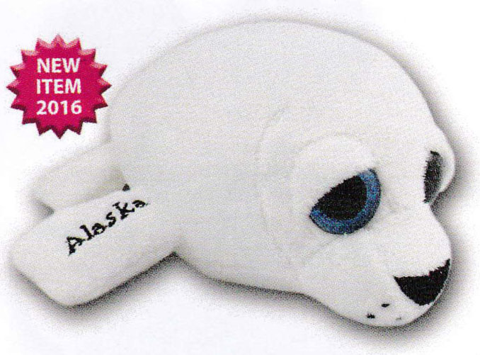 seal stuffed animal walmart